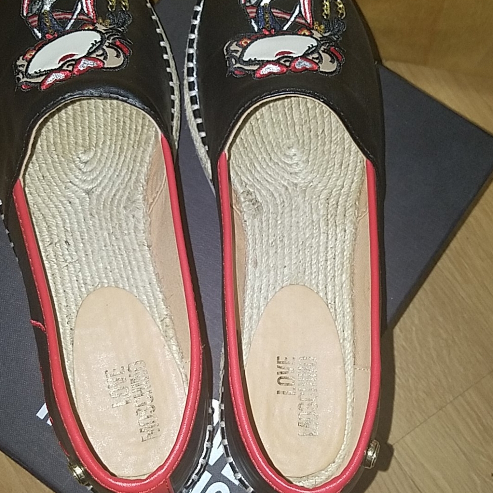 Espadrilles - Picture 7 of 8